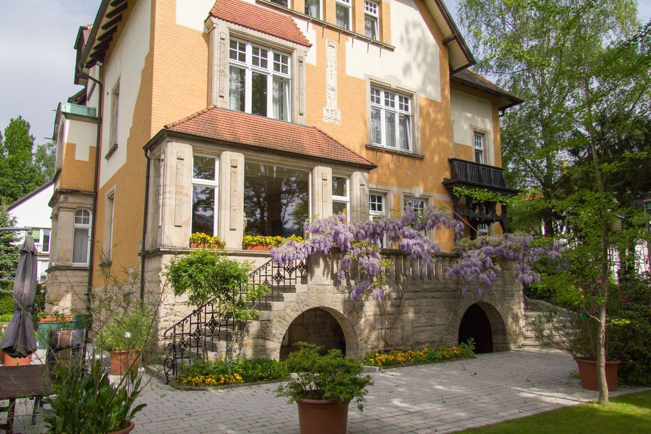 Gaestehaus Musmann Hannoversch Münden Exterior foto